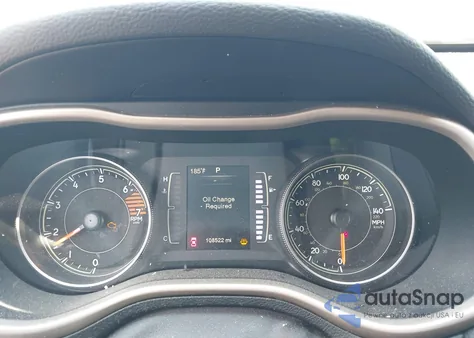 2016 Jeep Cherokee Latitude from USA, damaged, VIN 1C4PJMCB2GW277319